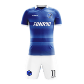 Custom Soccer Uniform FYHM05
